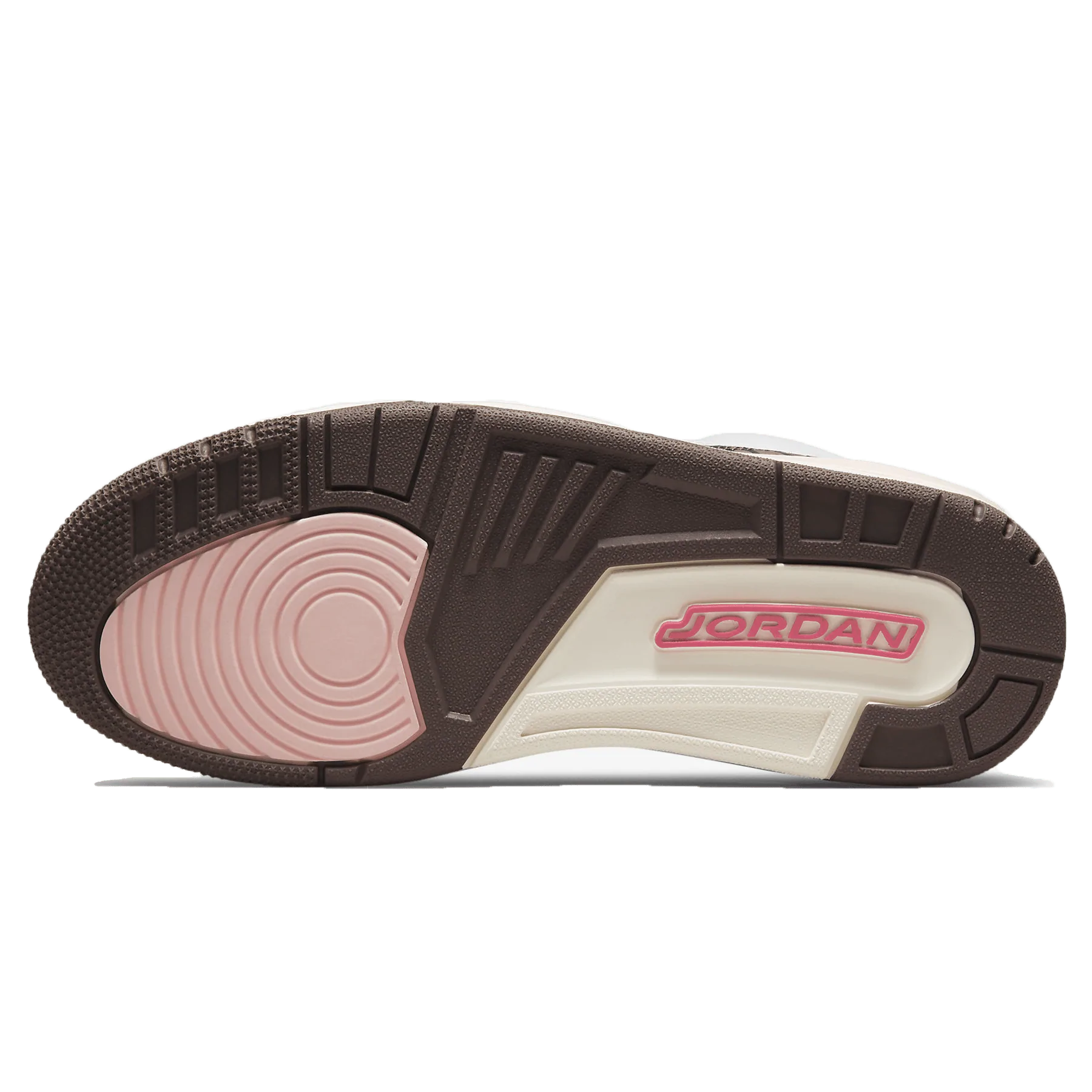 Jordan 3 on sale mocha uk