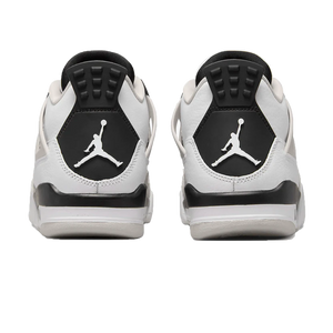 Double Boxed  324.99 Nike Air Jordan 4 Retro Military Black (GS) Double Boxed