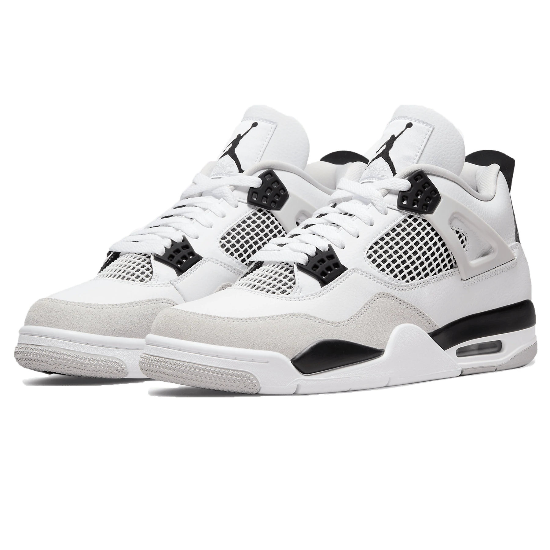 Jordans fours best sale