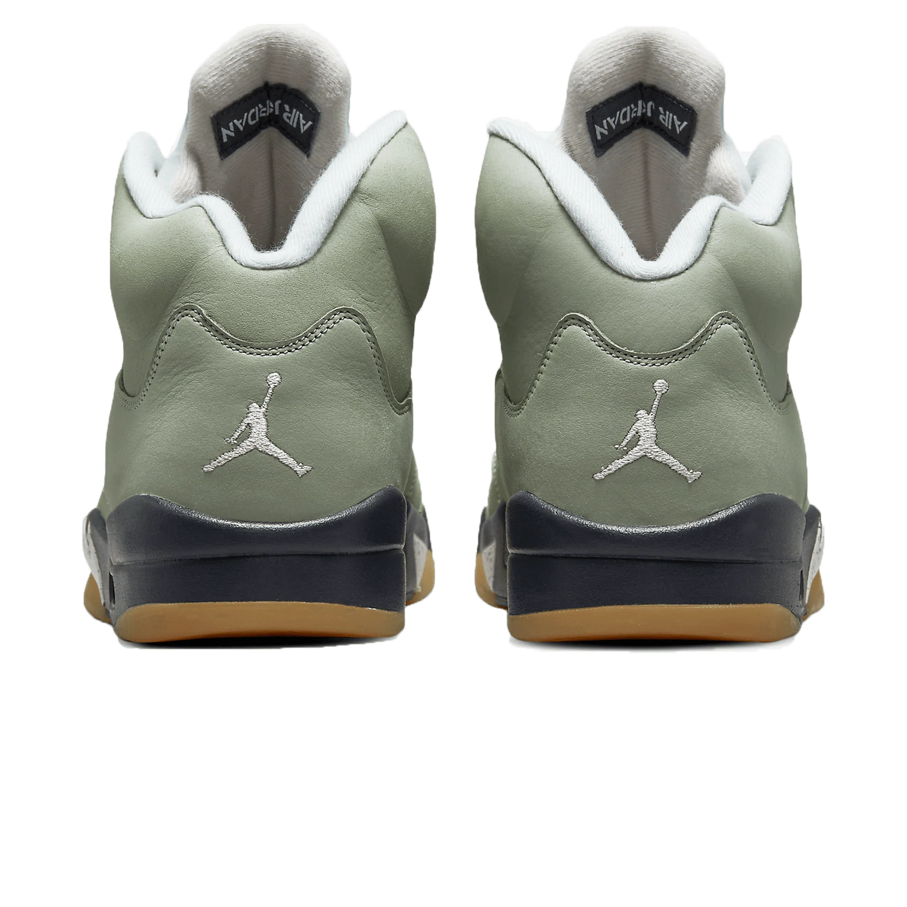 Double Boxed  299.99 Nike Air Jordan 5 Retro Jade Horizon Double Boxed