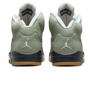 Double Boxed  299.99 Nike Air Jordan 5 Retro Jade Horizon Double Boxed