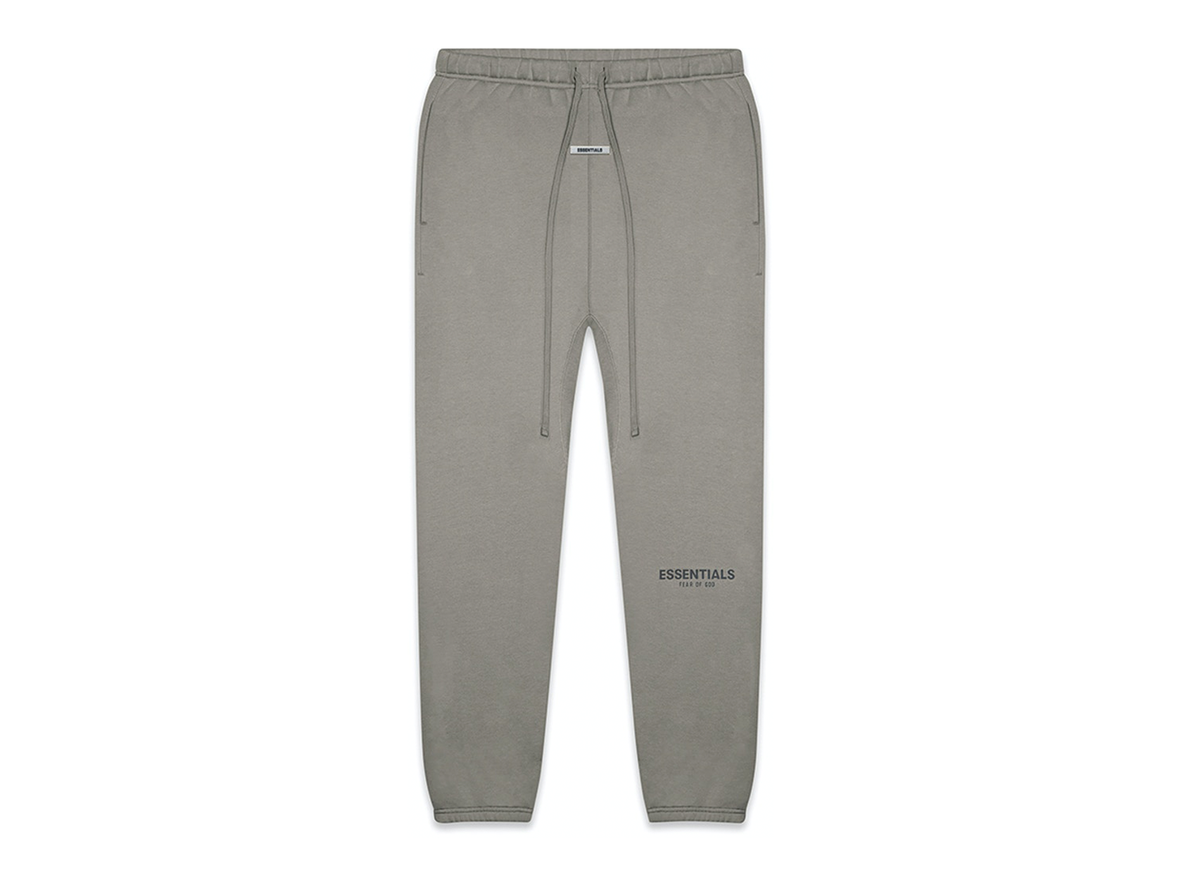 Double Boxed hoodie 249.99 FEAR OF GOD ESSENTIALS SWEATPANTS CEMENT Double Boxed
