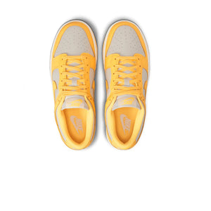 Double Boxed  214.99 Nike Dunk Low Citron Pulse (W) Double Boxed