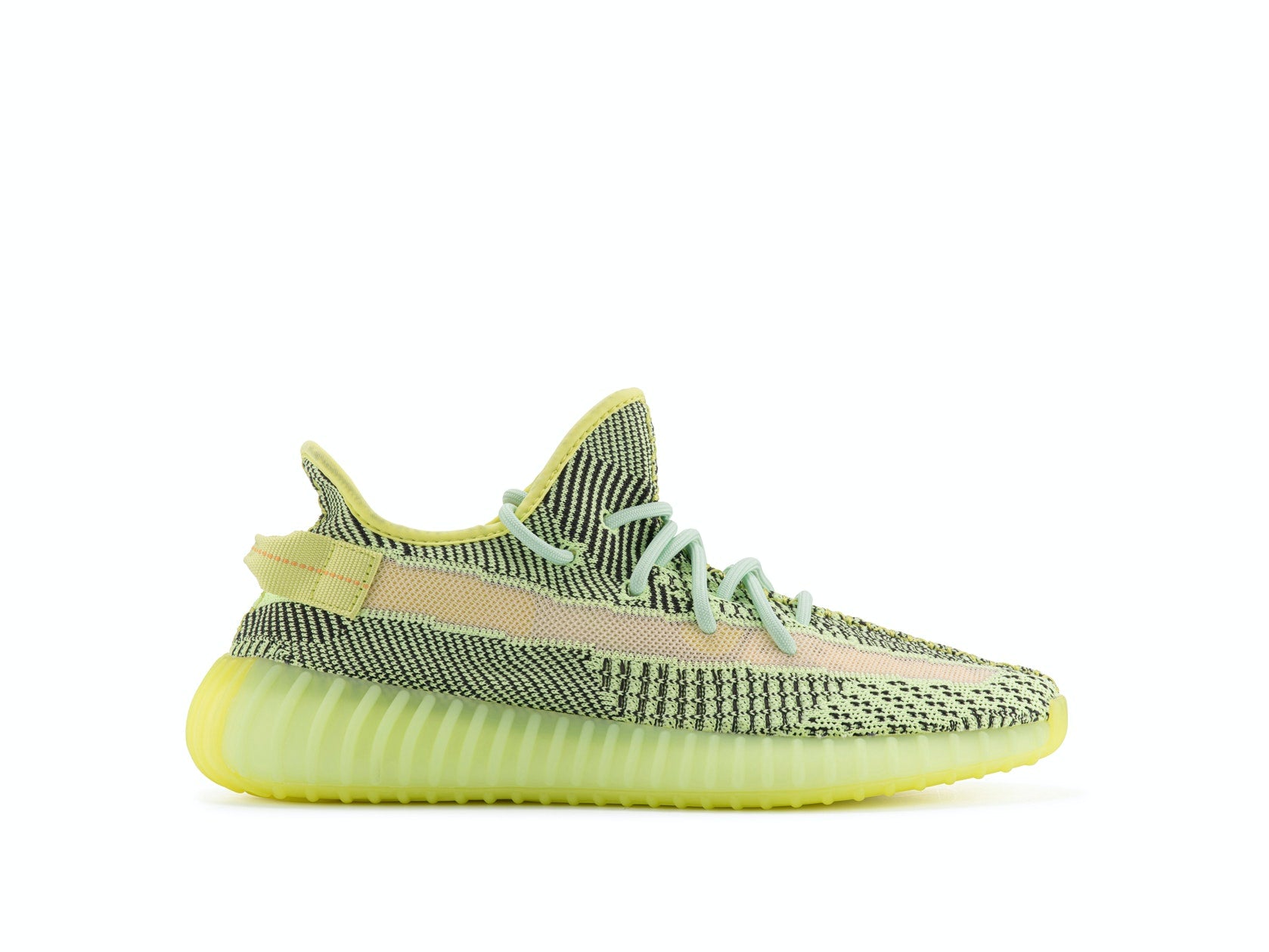 Double Boxed  399.99 adidas Yeezy Boost 350 V2 Yeezreel (Non-Reflective) Double Boxed