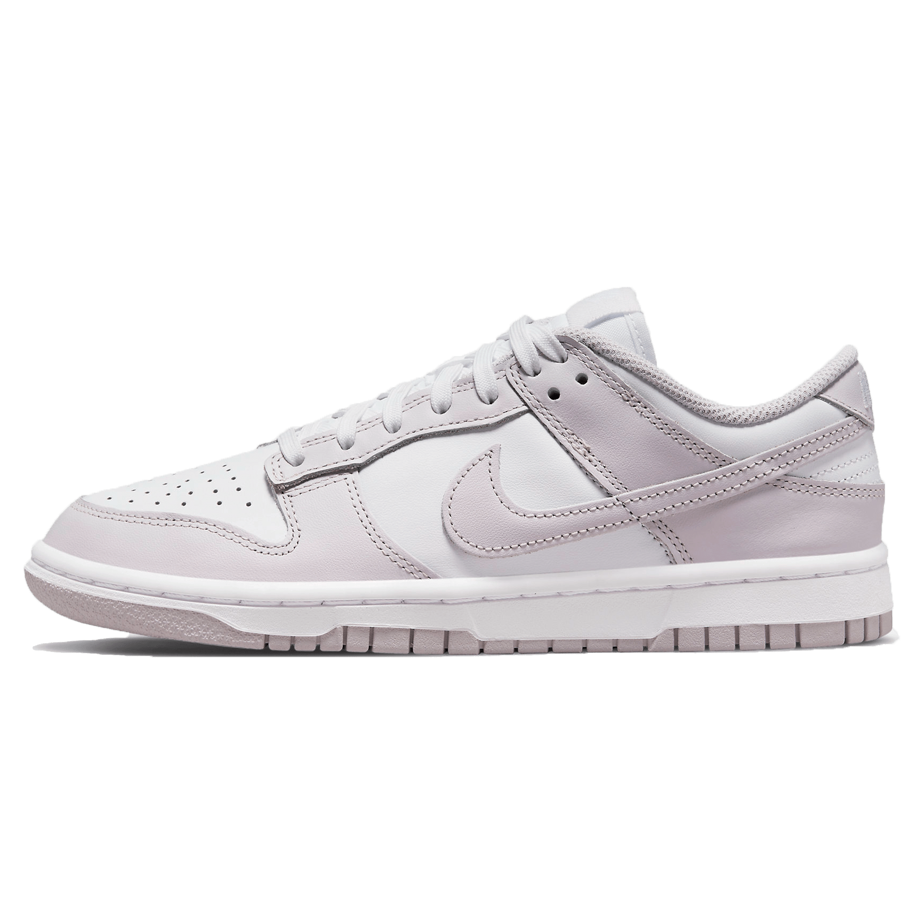 Double Boxed  264.99 Nike Dunk Low Light Violet Venice (W) Double Boxed