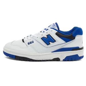 Double Boxed  234.99 New Balance 550 White Blue Double Boxed