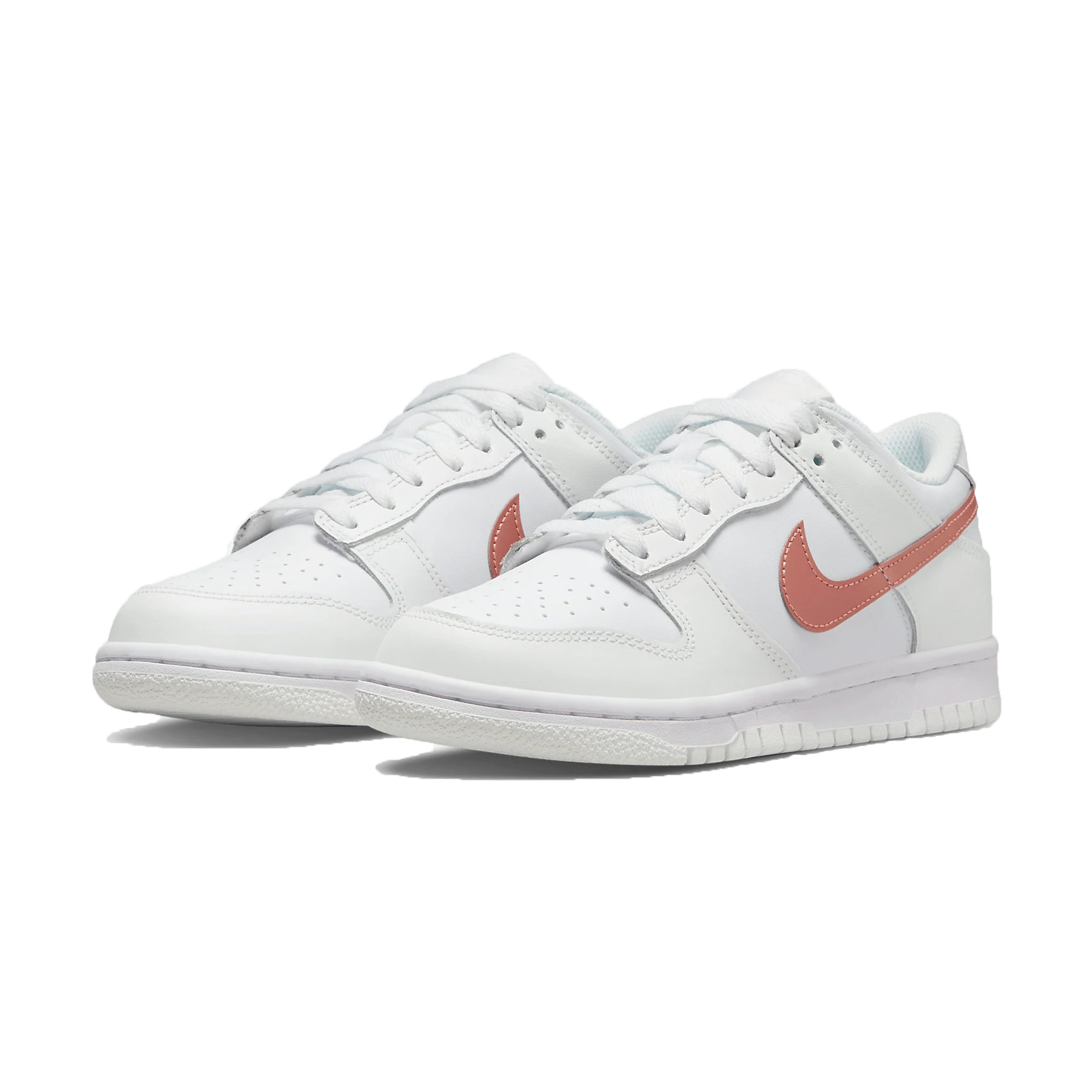 Metallic red online bronze nike