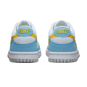 Double Boxed  99.99 Nike Dunk Low Next Nature Homer Simpson Double Boxed