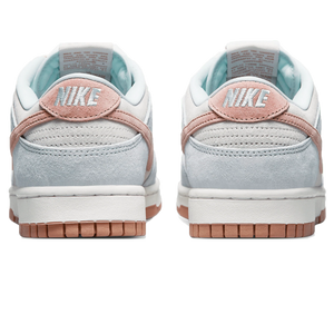 Double Boxed  204.99 Nike Dunk Low Retro Premium Fossil Rose Double Boxed