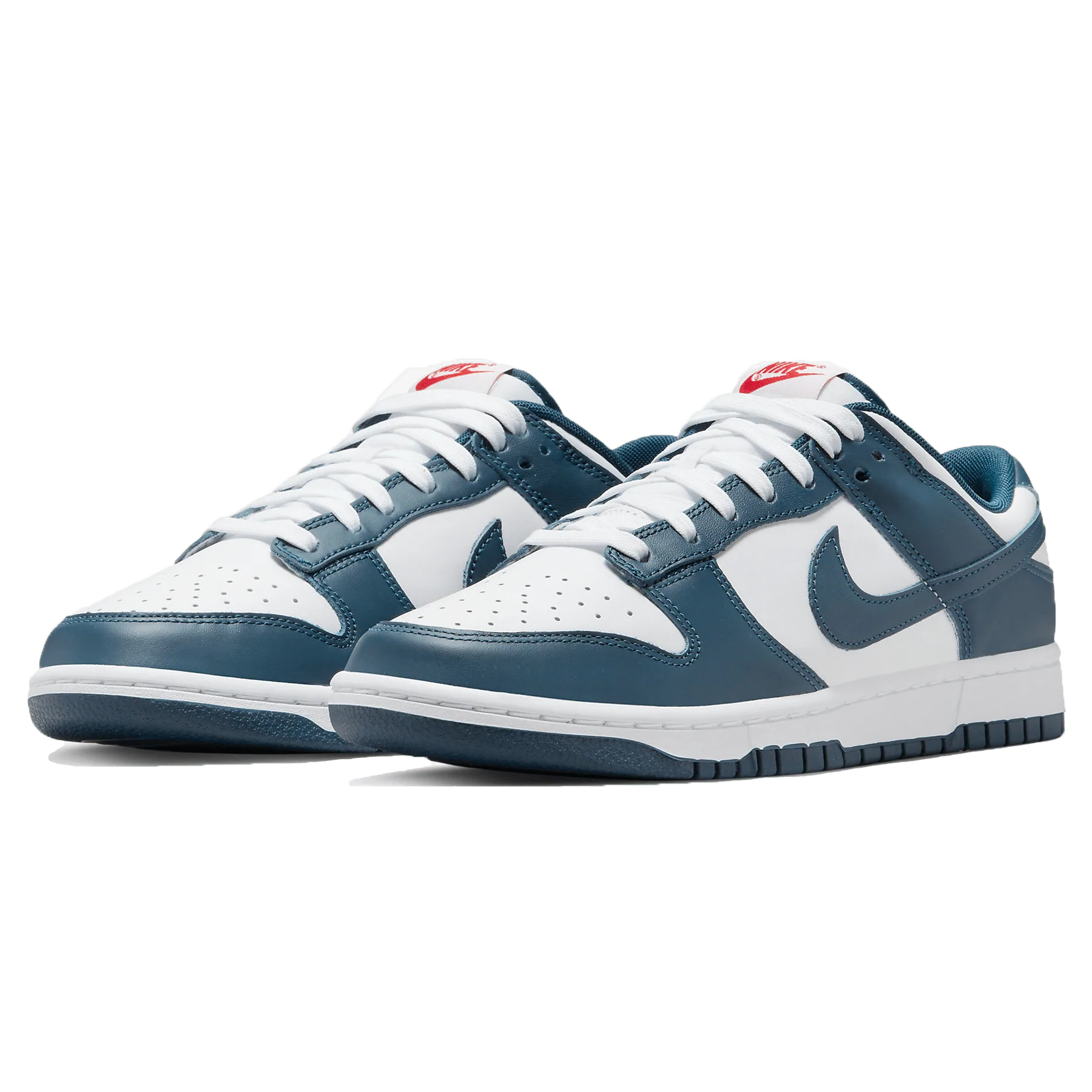 Double Boxed  264.99 Nike Dunk Low Valerian Blue Double Boxed