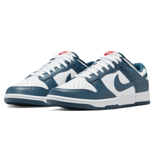 Double Boxed  264.99 Nike Dunk Low Valerian Blue Double Boxed