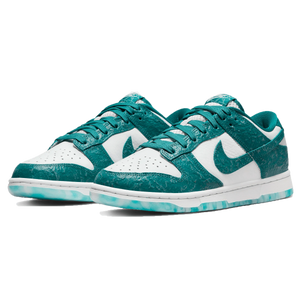 Double Boxed  219.99 Nike Dunk Low Ocean (W) Double Boxed