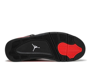 Double Boxed  289.99 Nike Air Jordan 4 Retro Red Thunder Double Boxed