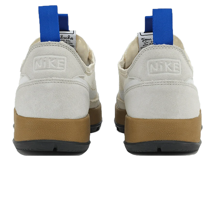 Tom sachs x nikecraft 2025