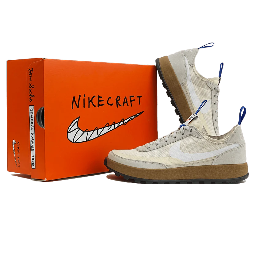 Nikecraft tom sachs top