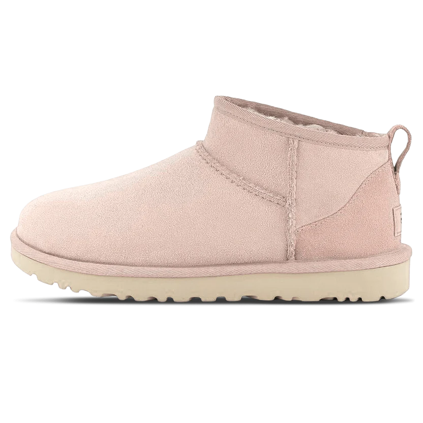 Double Boxed  179.99 UGG Classic Ultra Mini Boot Cameo Rose Double Boxed