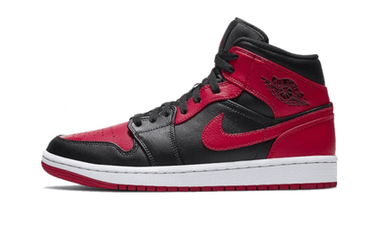 Jordan 1 banned mid outlet