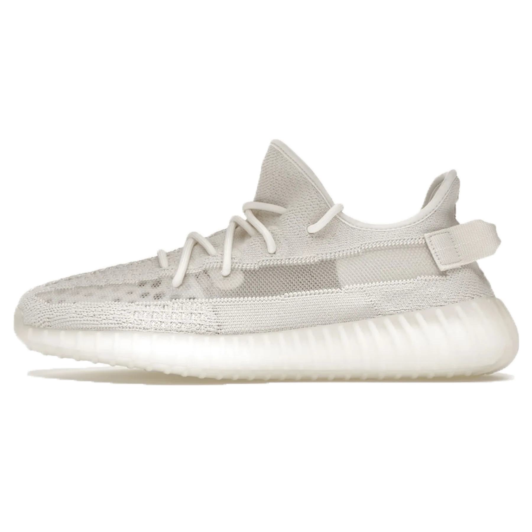 Double Boxed  339.99 adidas Yeezy Boost 350 V2 Bone White Double Boxed