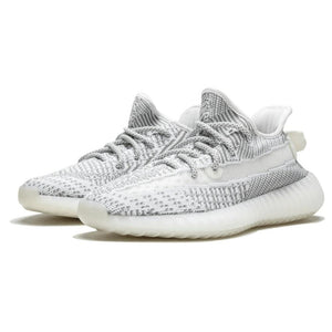 Double Boxed  499.99 Adidas Yeezy Boost 350 V2 Static Non-Reflective Double Boxed