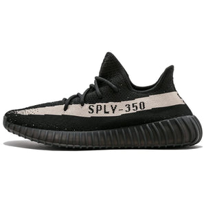 adidas Yeezy Boost 350 V2 Core Black White Oreo