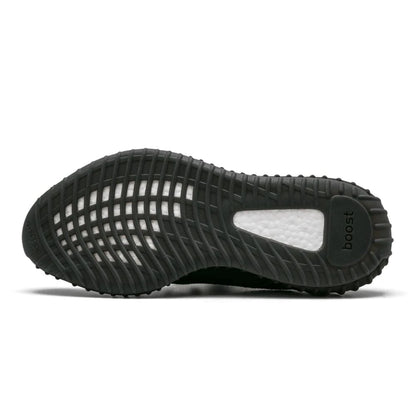 Off white yeezy black store
