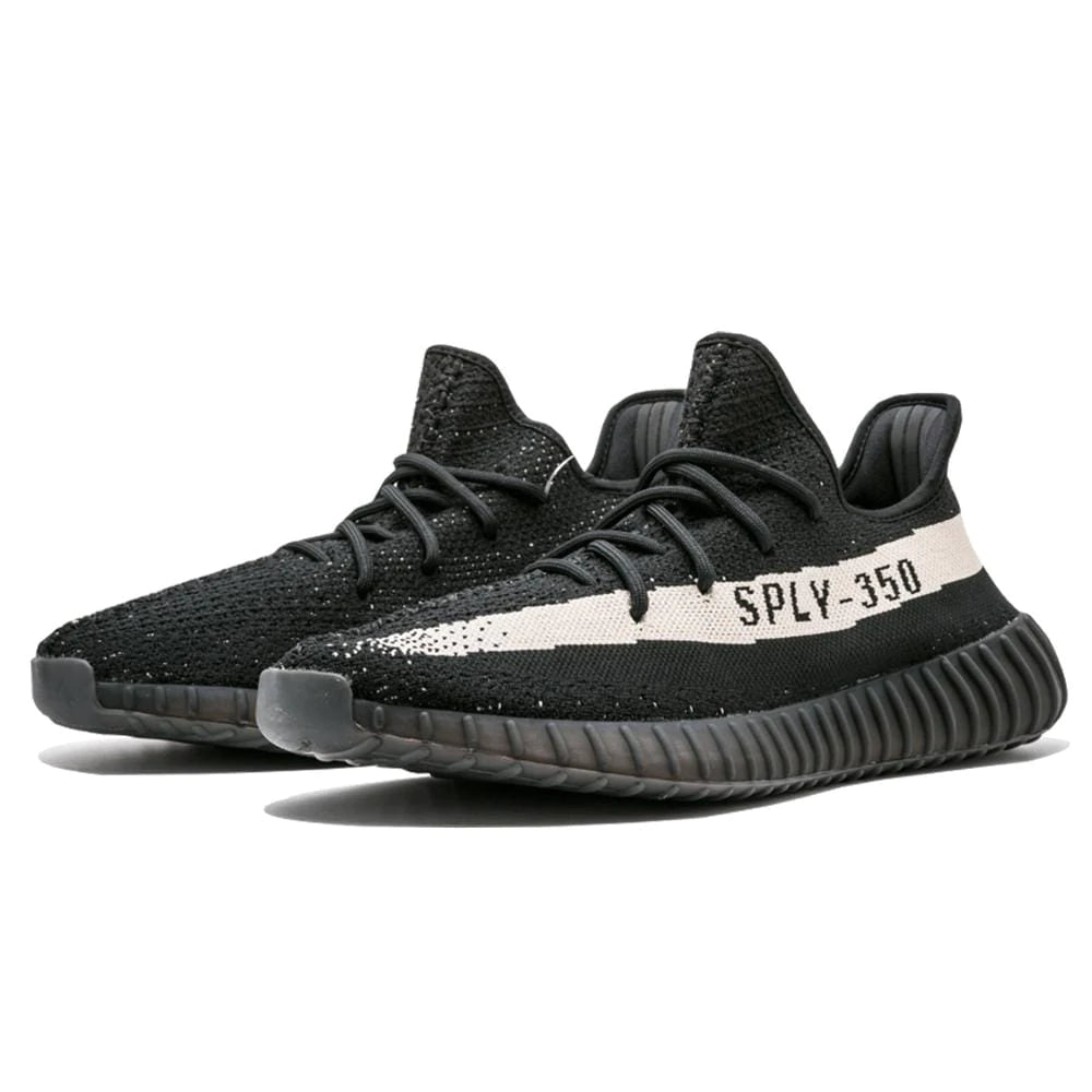 Adidas 350v2 black new arrivals