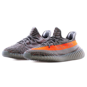 Double Boxed  364.99 adidas Yeezy Boost 350 V2 Beluga Reflective Double Boxed