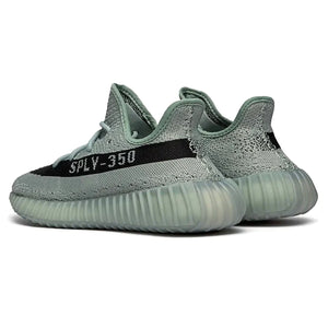Double Boxed  364.99 Adidas Yeezy Boost 350 V2 Salt Jade Ash Double Boxed