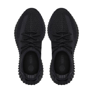 Double Boxed  599.99 adidas Yeezy Boost 350 V2 Black Onyx Double Boxed
