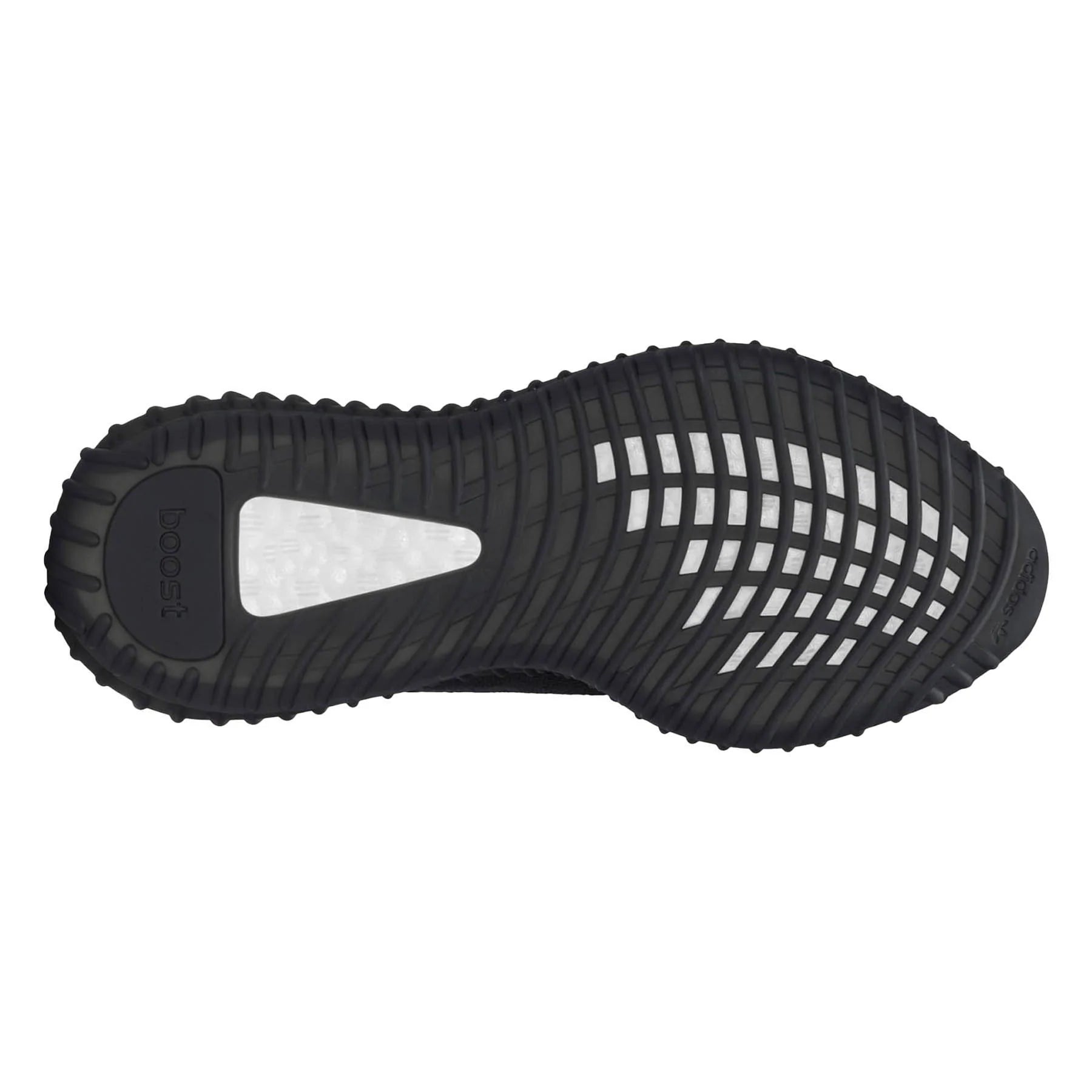adidas Yeezy Boost 350 V2 Black Onyx Double Boxed
