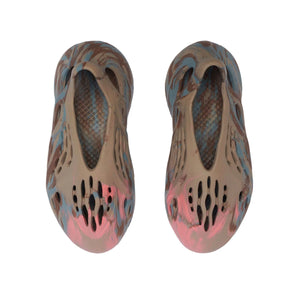 lobster yeezy slides