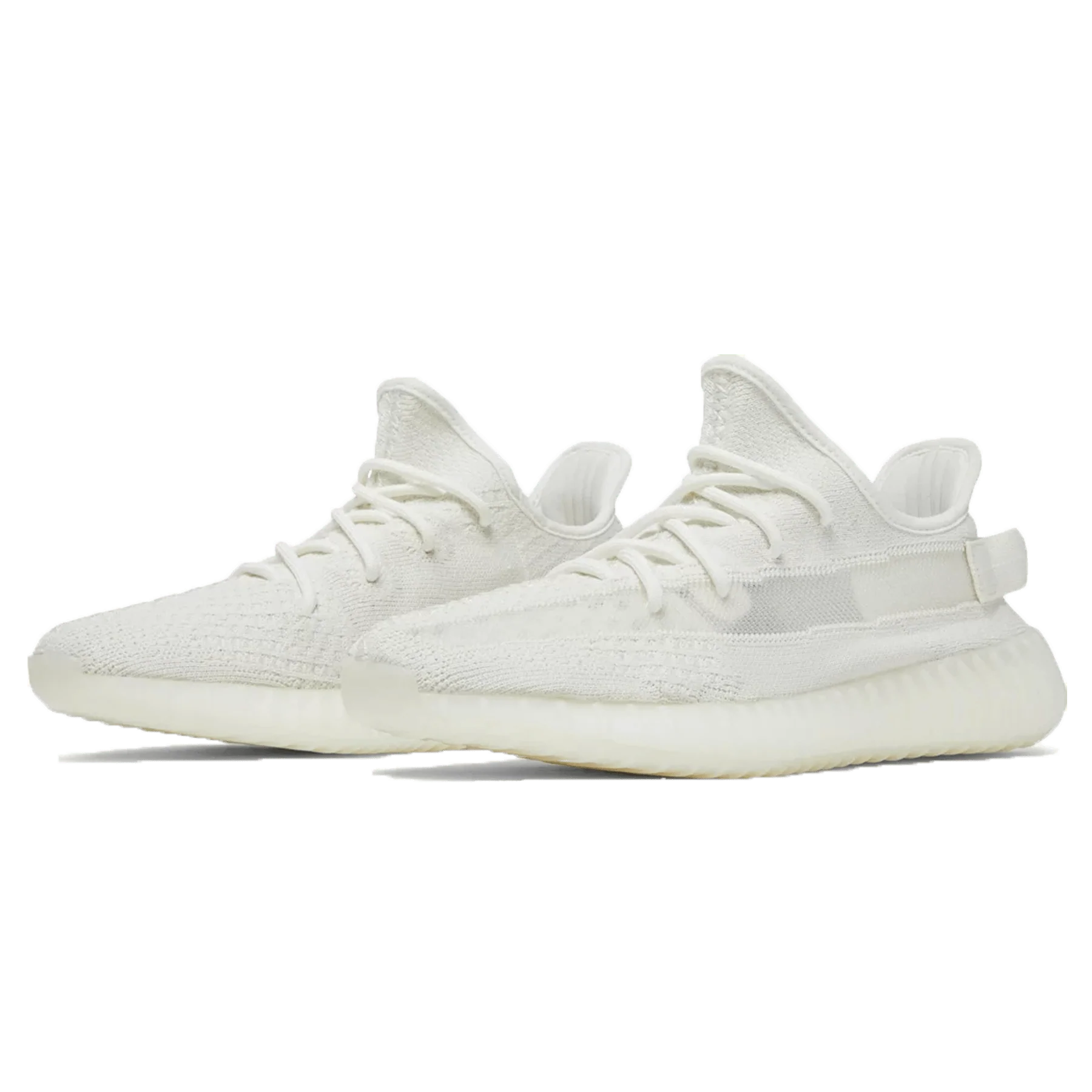 Double Boxed  339.99 adidas Yeezy Boost 350 V2 Bone White Double Boxed