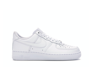 Double Boxed  119.99 Nike Air Force 1 Low Triple White Double Boxed