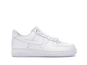 Double Boxed  119.99 Nike Air Force 1 Low Triple White (GS) Double Boxed