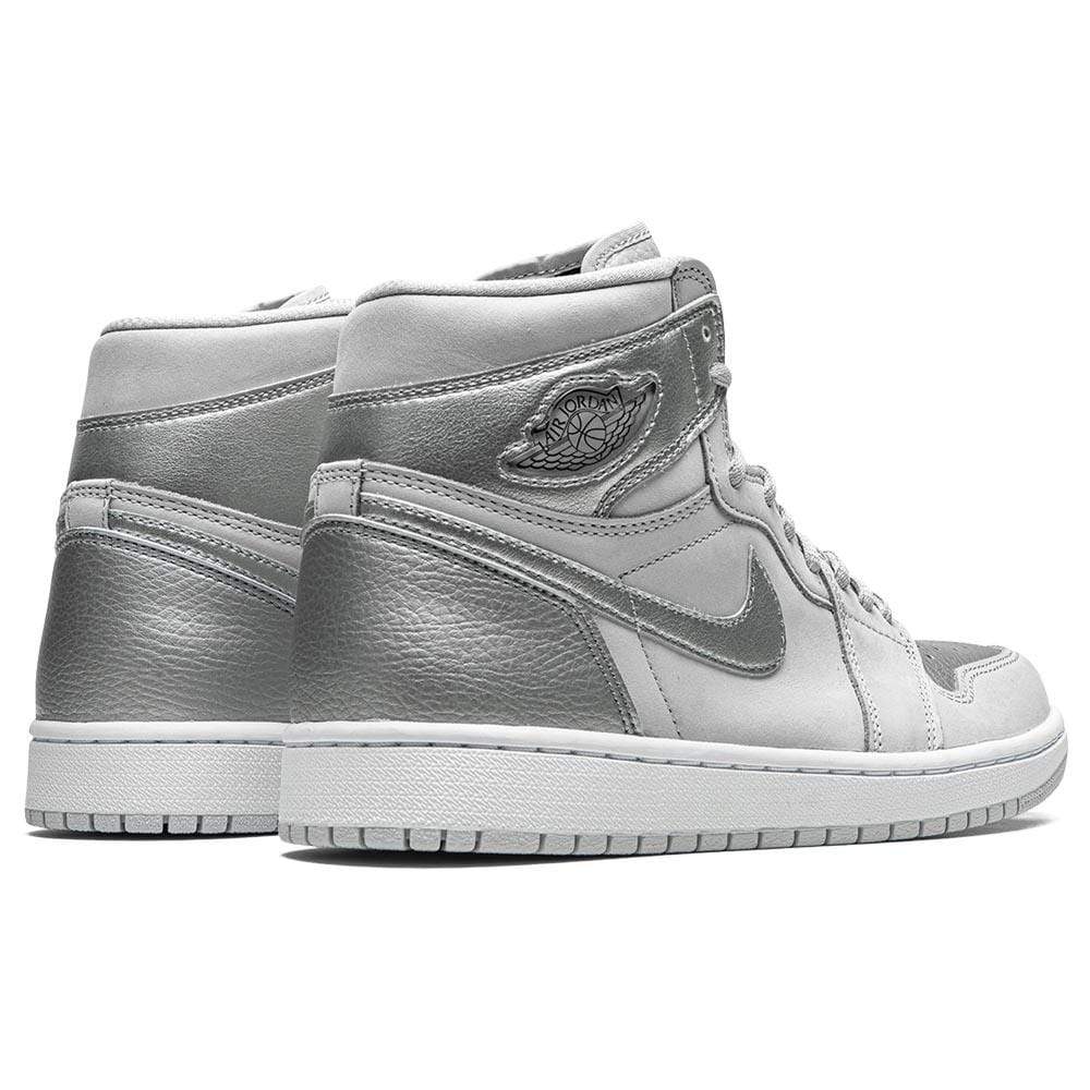 Nike Air Jordan 1 Retro High CO Japan Neutral Grey Double Boxed