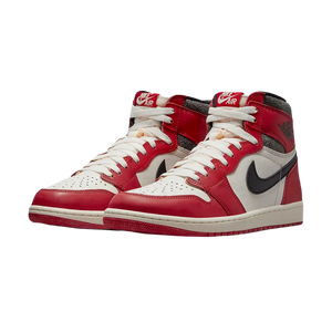 air jordan 1 retro high og red blue white