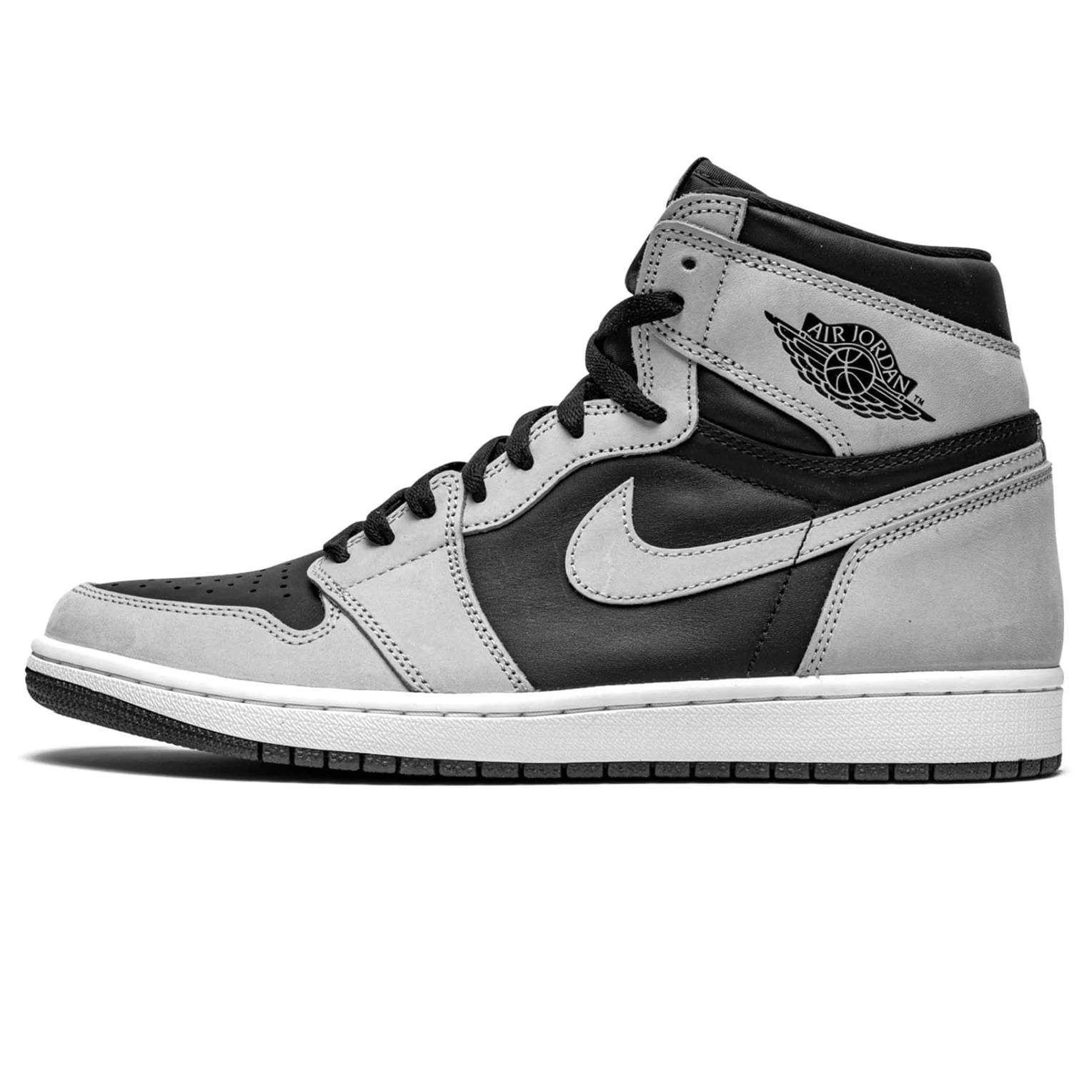 Air jordan 1 retro best sale high og shadow grey