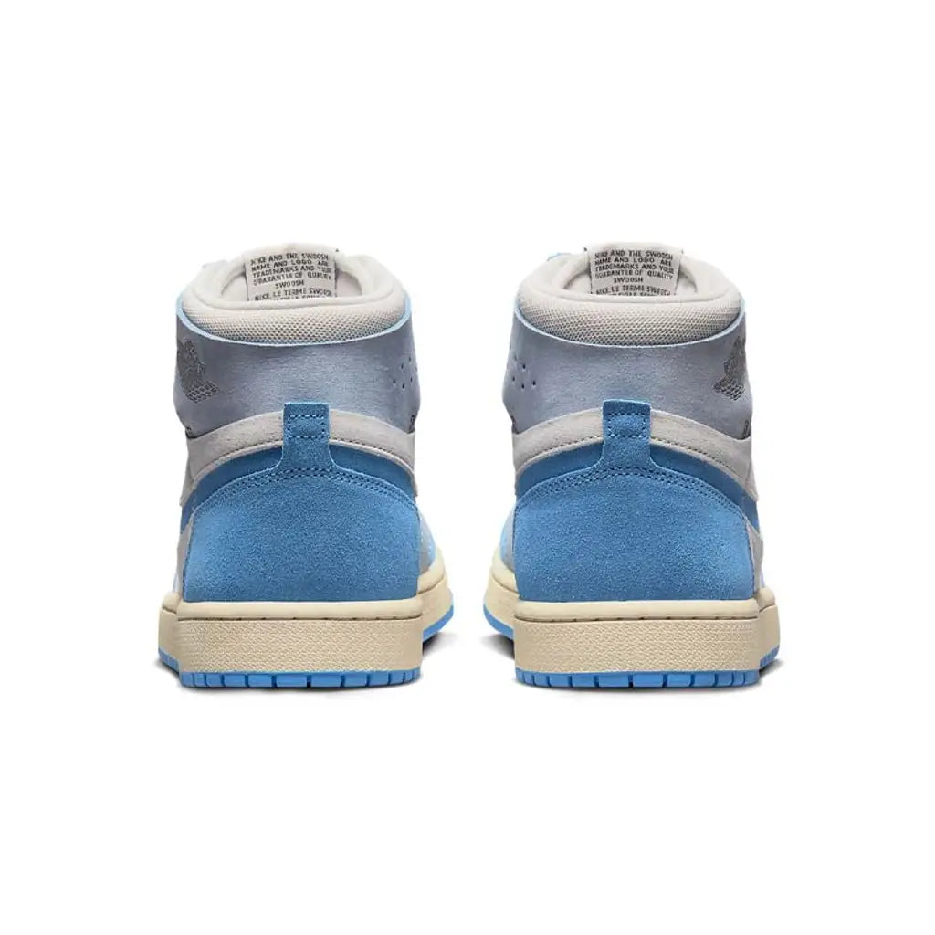 Nike Air Jordan 1 High Air Zoom Air CMFT 2 W Double Boxed