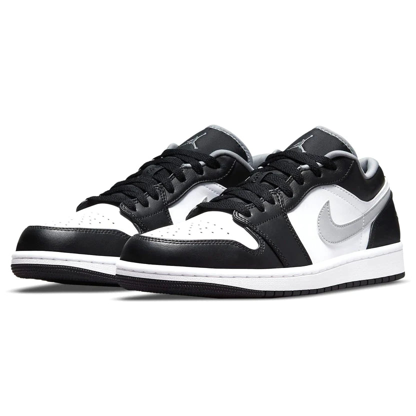 Retro 1 gray and black hotsell