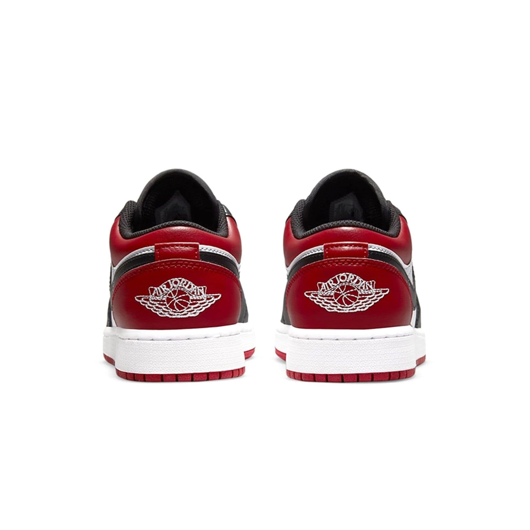 Air jordan shop 1 low bred