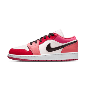 Nike gs 1 pink sales