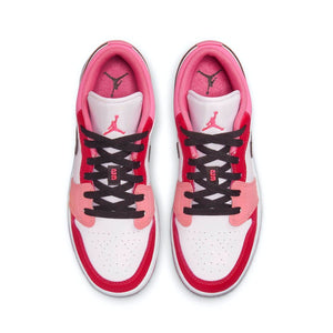 Jordan 1 low shop pink
