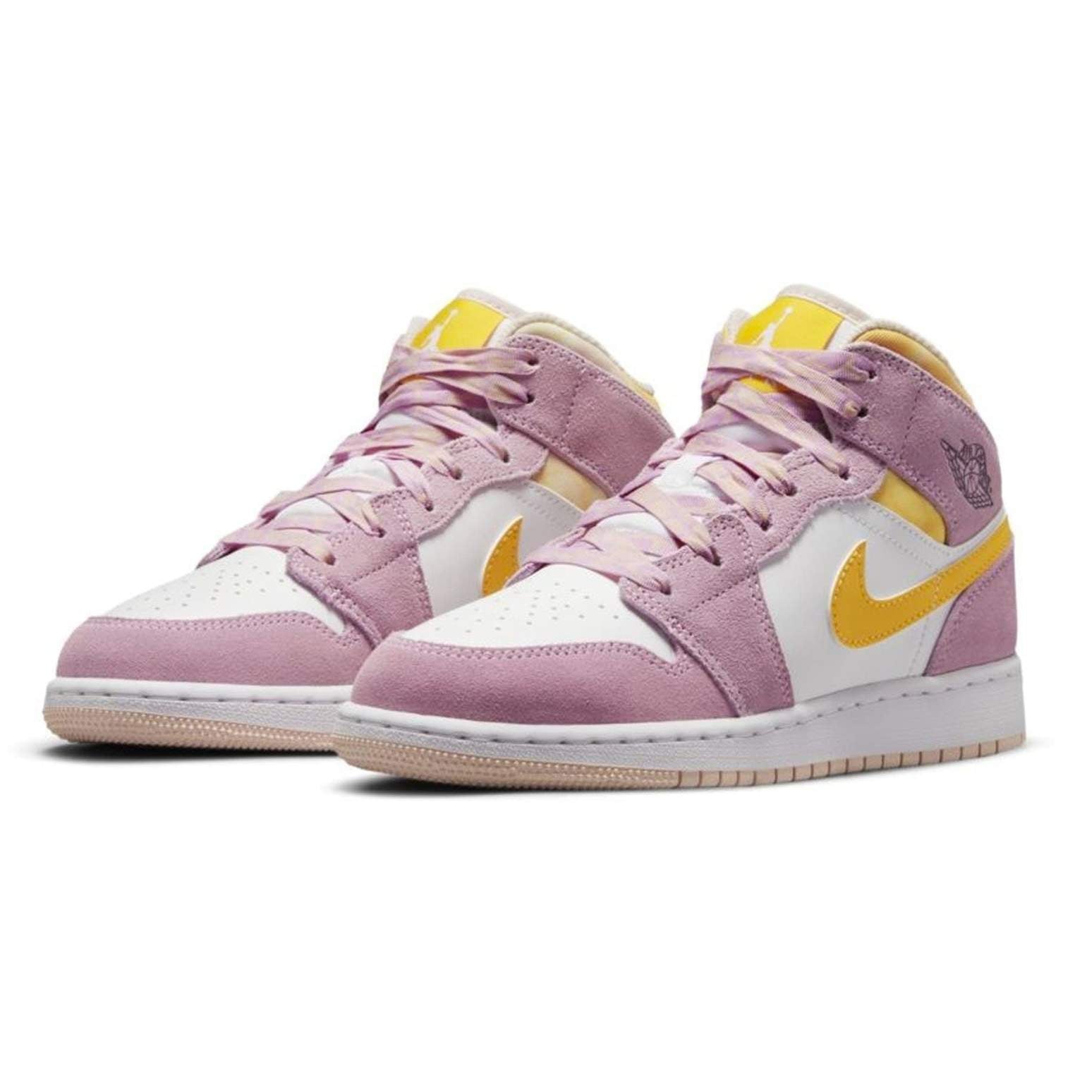 Air jordan 1 se pink online