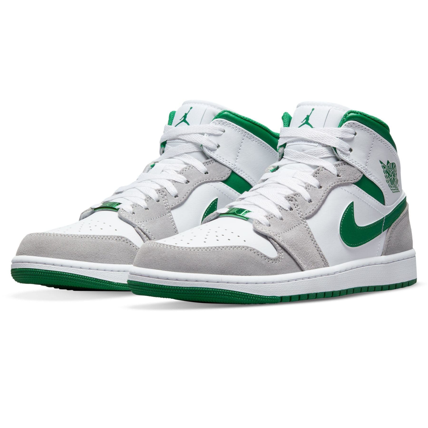 Air jordan 1 gray top