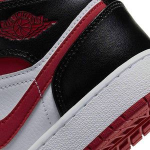 Og gym red hot sale jordan 1