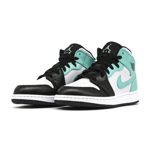 Nike jordan deals 1 twist