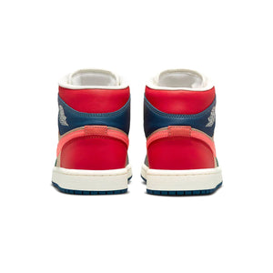 Jordan 1 bred multicolor shirt sales