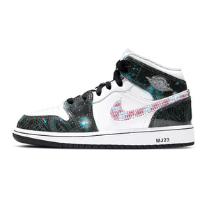 Nike air store jordan 1 flight