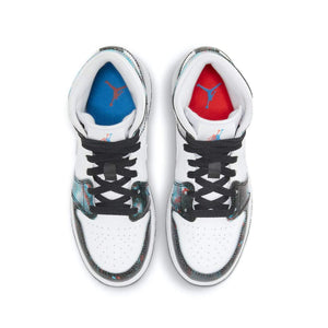 Jordan top take flight