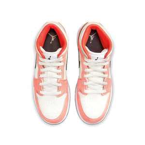 Suede outlet jordan 1